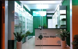 Hậu Covid-19, Nhà thuốc Thân thiện gây ấn tượng với xu hướng mua hàng mới