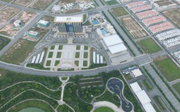 Cuối năm 2020, nhà đầu tư nhộn nhịp “chọn mặt gửi vàng” ở đất Bình Dương