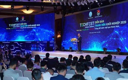 Làn sóng đổi mới trong giới công nghệ từ đại dịch Covid-19