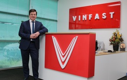 Sếp VinFast Australia: “Đây là cơ hội chỉ có một lần trong đời”