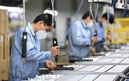 Việt Nam đón đầu dòng chảy đầu tư hậu Covid-19