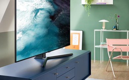 Công nghệ hàng đầu trên TV 4K năm 2020 gọi tên Dynamic Crystal Display