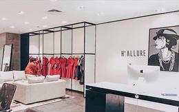 Thời trang H'Allure và hành trình nâng tầm phong cách cho phái đẹp Hà thành