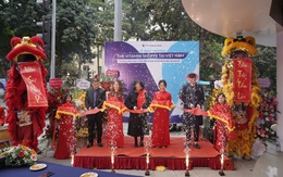 The Vitamin Shoppe đến Việt Nam, đặt tham vọng cải thiện sức khỏe người Việt