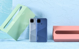 Chọn smartphone chơi Tết: Cứ phải camera xịn sò và pin “trâu”