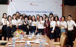Chiêm ngưỡng BST "Sắc Xuân" rực rỡ của NK Fashion – Thời trang Hàn Quốc