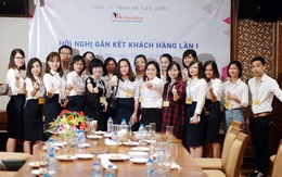 Chiêm ngưỡng BST "Sắc Xuân" rực rỡ của NK Fashion – Thời trang Hàn Quốc