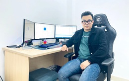 Hoàng John và quyết tâm phát triển game online tại Việt Nam cùng tham vọng vươn tầm Thế giới