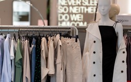 H&M hướng tới tương lai bền vững của thời trang thông qua chiến dịch Let’s Reuse