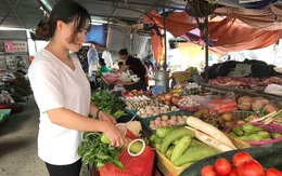 "Dâu đoảng" không biết đi chợ thì hãy vào đây, vừa nhàn mà lại vừa được mẹ chồng khen hết lời!