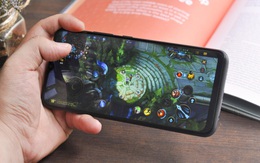 Smartphone cho Gen Z thích "sống trội" ở phân khúc tầm trung: realme C25 nâng tầm sống trội, bền bỉ chất riêng cùng loạt hiệu năng mạnh mẽ