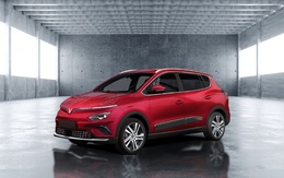 Đã đến lúc “lên đời” xe ô tô điện