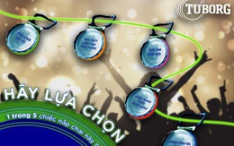 Trắc nghiệm vui: Đâu là ngôn ngữ tình yêu của bạn?