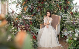 Doanh nhân Nguyễn Ngọc Ánh đam mê với thời trang vượt qua khó khăn để đến thành công