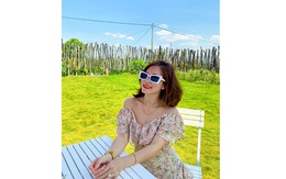 H Shop -  Cửa hàng thời trang nữ cao cấp luôn đón đầu xu hướng