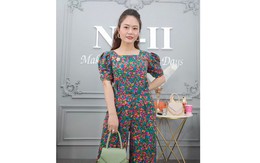 Thời Trang NTII - Thương hiệu thời trang trẻ đi cùng xu hướng