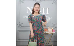 Thời Trang NTII - Thương hiệu thời trang trẻ đi cùng xu hướng