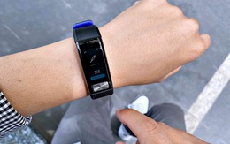 Vòng tay thông minh smartband J2 - Người bạn đồng hành của sức khỏe