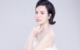 Doanh nhân Bùi Thị Thủy ứng dụng thảo dược trong sản phẩm làm đẹp