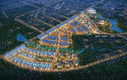 Nhà ở chữa lành trở thành kênh đầu tư an toàn trong Covid-19