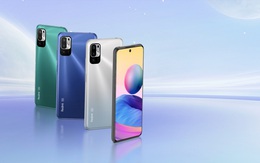 Redmi Note 10 5G định nghĩa lại smartphone 5G phân khúc "giá rẻ" như thế nào?