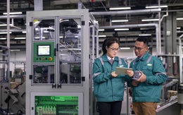 Cơ hội nào giúp doanh nghiệp sản xuất Việt “vượt bão” Covid-19?