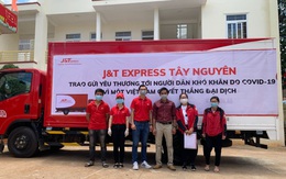 Ấm lòng khi nhiều nhân viên được hỗ trợ Covid-19, chủ động nhường suất cho người khó khăn hơn
