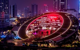 Giá trị thương hiệu Viettel 6 năm liên tiếp xếp hạng số 1 Việt Nam