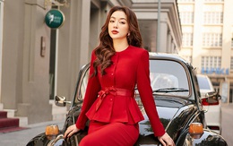 Tỏa sáng khoảnh khắc tình yêu cùng BST Moment Of Love của Seven.AM