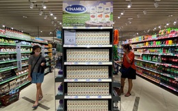 Xuất khẩu tăng trưởng, uy tín được khẳng định, Vinamilk đã “thử lửa” Covid-19 như thế nào?