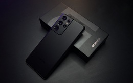 Galaxy S21 Ultra 5G: Smartphone được giới trẻ Việt Nam bình chọn yêu thích nhất nửa đầu năm 2021