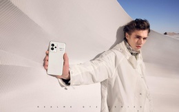 Giới trẻ chờ đợi chiếc smartphone cao cấp nhất của realme