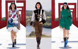Vì sao BST Cruise 2022 của Louis Vuitton được các tín đồ thời trang mong đợi?