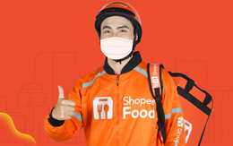 Cảm phục nỗ lực kết nối mạch tiêu dùng thiết yếu của những shipper “bám trụ mặt đường” giữa mùa dịch COVID-19