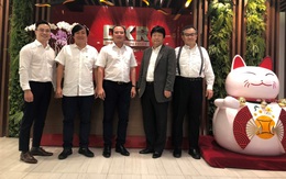 Nhà đầu tư Nhật chọn đối tác Việt “xứng tầm” để hợp tác