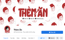 Khám phá thế giới ẩm thực hấp dẫn qua Fanpage Thèm Ăn