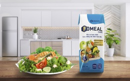 Ăn uống lành mạnh với các bữa ăn cân bằng là chìa khoá giúp phòng tránh Covid-19