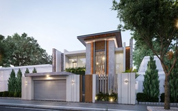 5 điều quan trọng cần chuẩn bị trước khi xây nhà