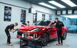 Magic Car Spa Vietnam gợi ý 3 xu hướng chăm sóc - làm đẹp và độ xe dành cho xế cưng