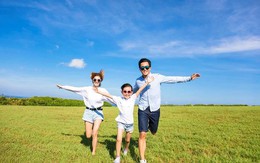 “Quà Tặng Sức Khỏe” – Lời hứa trọn yêu thương bạn dành tặng người thân