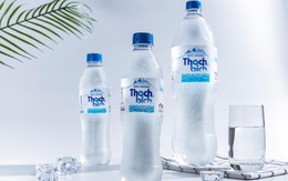 Lợi ích sức khỏe của nước khoáng Thạch Bích