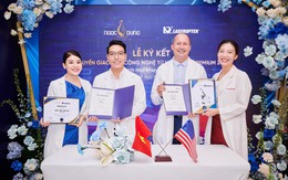 Hệ thống TMV Ngọc Dung giới thiệu công nghệ làm đẹp mới nhất Pico Premium 2022