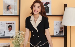 Seven.AM giới thiệu bộ sưu tập cảm hứng từ các nữ biên tập viên thời trang