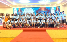 Dược mỹ phẩm Thanh Trang - Chèo lái thành công qua cơn bão đại dịch Covid-19