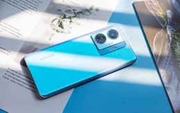 Top 5 smartphone tầm trung chiến game 'đỉnh' nhất tháng 6/2022