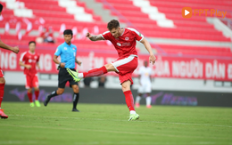 Tổng quan bảng đấu của Viettel FC tại AFC Cup 2022