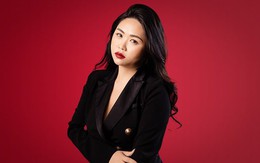 Trần Thị Đan Thanh: Chủ tịch trẻ, kinh nghiệm trong lĩnh vực chăm sóc sức khỏe và làm đẹp