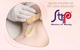 Strip Vietnam - Địa chỉ làm đẹp uy tín tại TP.HCM không thể bỏ qua