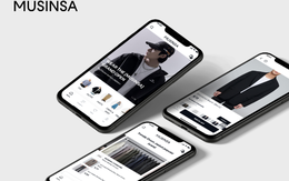 MUSINSA - Ứng dụng mua sắm thời trang Hàn Quốc ra mắt dịch vụ vận chuyển tới Việt Nam