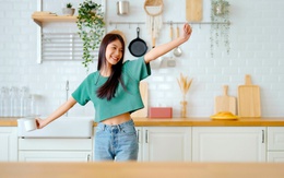Fashionitchen (Thời trang gia dụng) – Xu hướng thời thượng được định nghĩa bởi Hawonkoo